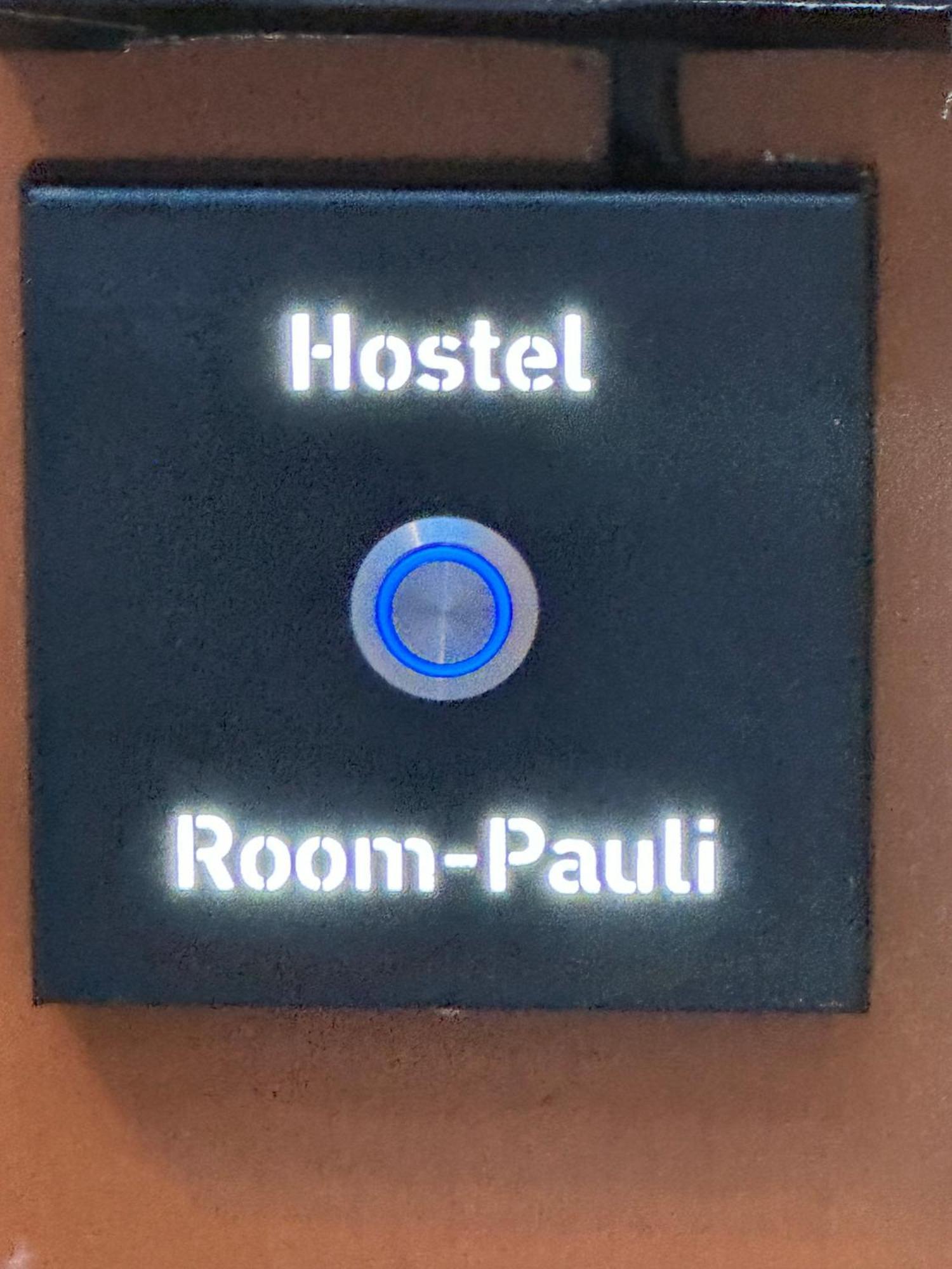 Room Pauli Hamburg-Harburg Exteriör bild
